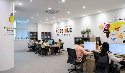 Shenzhen Housing Lighting Co., Ltd.