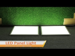 LED 패널 조명 장착장