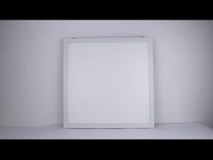 CRI 80 Bar Style Ceiling Mounted LED Flat Panel Light 100V-240V