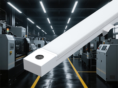 LED Linear Light Fixture