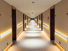 Illuminate Your Space with Energy-Saving Commercial Outdoor LED Flood Lights