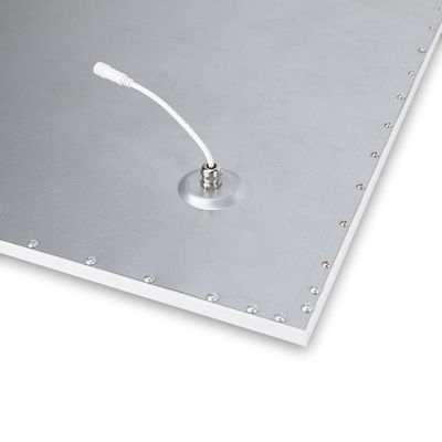 IP54 IP65 Waterproof LED Panel Light 36W 2x2 6060 220V For Bathroom