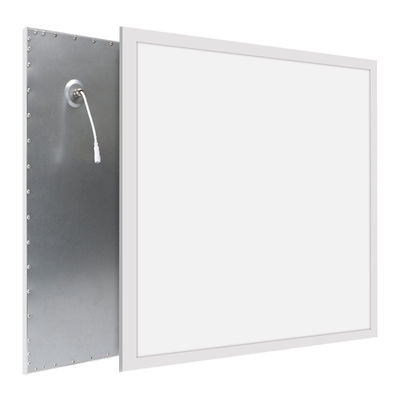 IP54 IP65 Waterproof LED Panel Light 36W 2x2 6060 220V For Bathroom