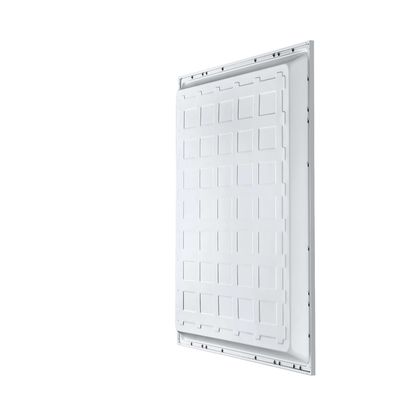 Aluminum Backlit LED Panel Light 60x60 AC100-240V Indoor Lighting