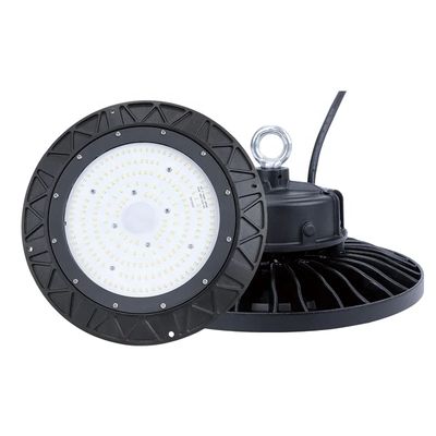 IP65 LED High Bay Lighting Manufacturer 100W-200W For Industrial