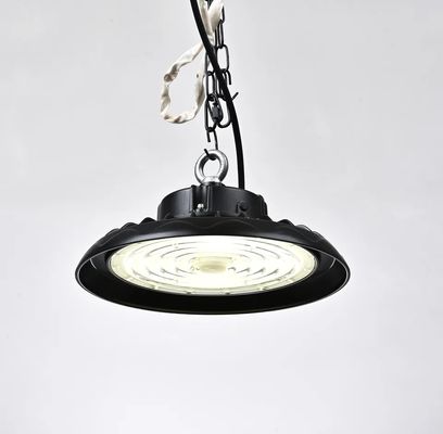 Beli Aluminium High Bay Lampu LED 100W-200W Dimmable Umur panjang 50000 Jam pembuatan online