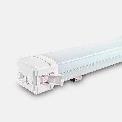 120-150lm/W LED Tri Proof Light IP65 1200*90*90mm / 1400*90*90mm