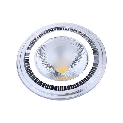 5W 7W 9W 12W Warm White LED Recessed Lights CRI80 12V 24V LED COB AR111 Downlights