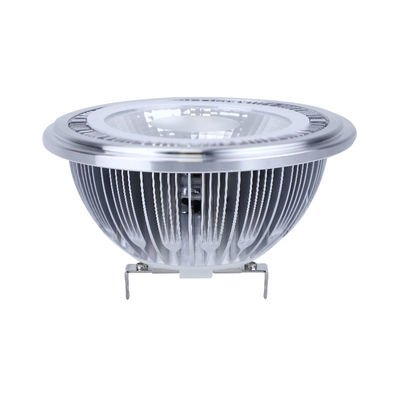 5W 7W 9W 12W Warm White LED Recessed Lights CRI80 12V 24V LED COB AR111 Downlights