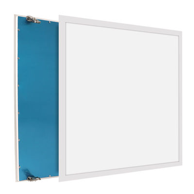 Recessed Mount LED Flat Panel Lights 3000K 4000K 6000K With CRI 80 Guarantee