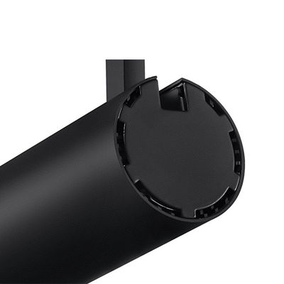 Aluminum Cabinet LED Lights , Dimmable Track Lighting LED CRI 90Ra