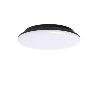 Plastic 20W IP66 LED Ceiling Lamp Indoor Circular LED Ceiling Lights