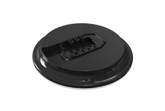 Plastic 20W IP66 LED Ceiling Lamp Indoor Circular LED Ceiling Lights