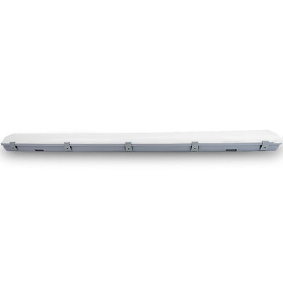 Parking Lots LED Triproof Light 5000K 6000K  with 120° Beam Angle