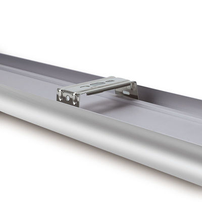 SMD2835 LED Batten Light 3000K 4000K 5000K 6000K LED Tri Proof Lamp 130LM/W