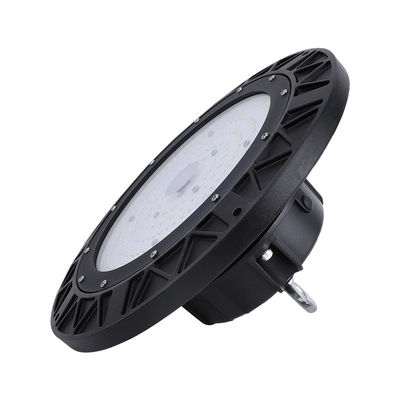 30000lm LED Bay Light CRI 80 IK08 UFO LED High Bay Light 100W-200W