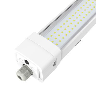 High Standard LED Triproof Light AC100V-240V 5 Years Warranty