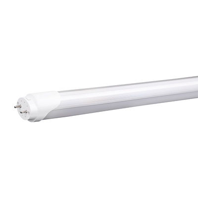 120V LED Fluorescent Tube Fixture 2ft 3ft 4ft 5ft Tube LED Light Fixture