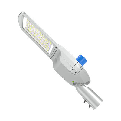 Durable Aluminum Street Light Waterproof For Outdoor Lighting