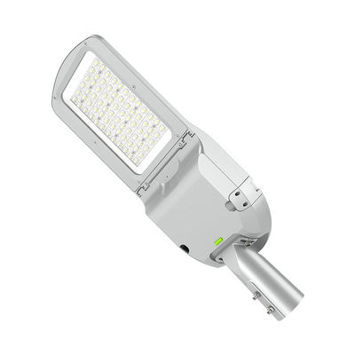100W-300 Watt LED Street Light IP65 60mm Pole Diameter For Park Lighting