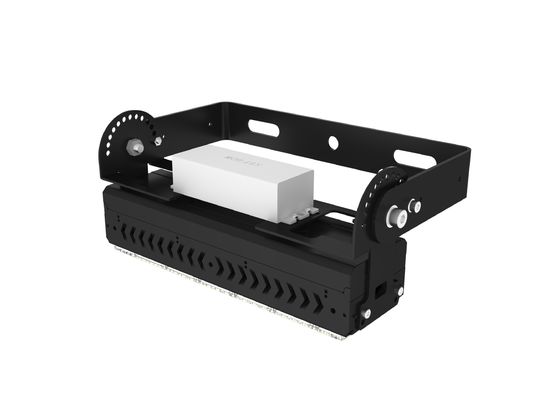 Meanwell Driver 60W LED Floodlight IP65 Protection Class For Outdoor Applications