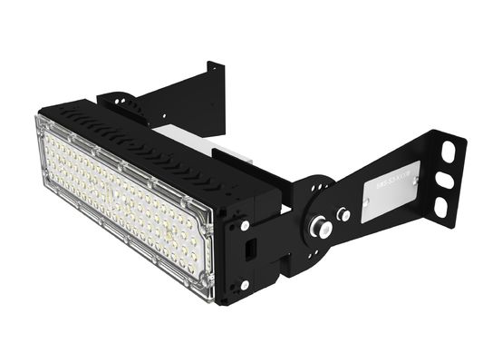 30W 50W 100W 150W 200W LED Floodlight Weatherproof IP65 Protection Class