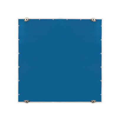 120° Beam Angle Flat Panel LED Ceiling Lights 3000K 4000K 6000K