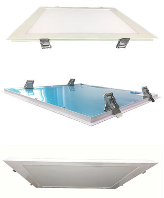 300x300mm Commercial LED Lights 20W Luminous Flux 2000lm LED Flat Panel Lighting