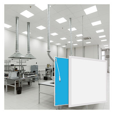 300x300mm Commercial LED Lights 20W Luminous Flux 2000lm LED Flat Panel Lighting