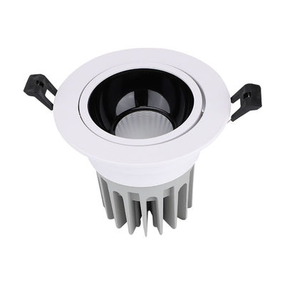 6W 9W 12W 15W 18W 24W LED Ceiling Mounted Light / LED Downlight Fixture