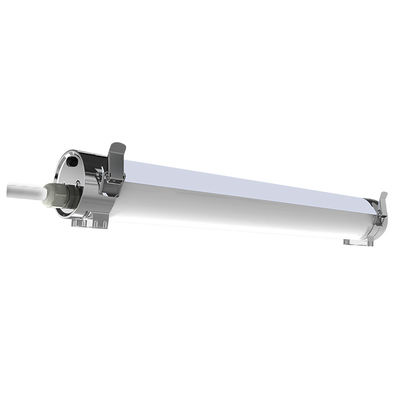 HS Ip65 LED Tri Proof Light 120lm/W-150lm/W 1200*90*90mm 1400*90*90mm
