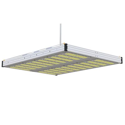 100W LED High Intensity Grow Lights Full Spectrum 50000 Hours Lifespan
