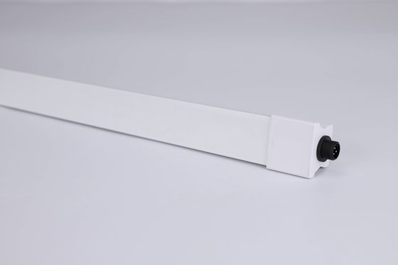120° Viewing Angle LED Fluorescent Light Fixture 120V 2000lm-2100lm