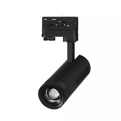 IP20 Rated LED Track Light Fixtures 2000lm For Exceptional Illumination