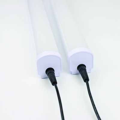 3000K-6000K LED Triproof Light Durable IP65 For Pharmaceutical Facilities
