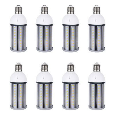 E40 E27 LED Corn Light With Wide Beam Angle 2700-6500K Color Temp Long Lifespan Of 50000hrs