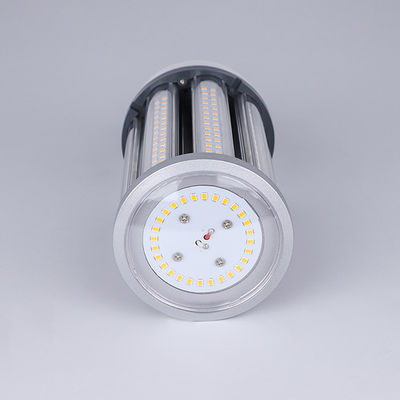 E40 E27 LED Corn Light With Wide Beam Angle 2700-6500K Color Temp Long Lifespan Of 50000hrs