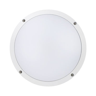 IP65 Humid Aluminum SMD 2835 LED Ceiling Lamp 20W Power Consumption 100V-220 V Voltage