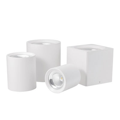Extra Long Lasting LED Downlight Long Lifespan With Adjustable Light Color