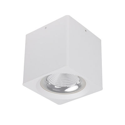 Beli Downlight LED Ekstra Tahan Lama Umur Panjang Dengan Warna Cahaya Yang Dapat Disesuaikan pembuatan online