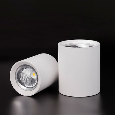 Extra Long Lasting LED Downlight Long Lifespan With Adjustable Light Color