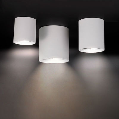 Extra Long Lasting LED Downlight Long Lifespan With Adjustable Light Color