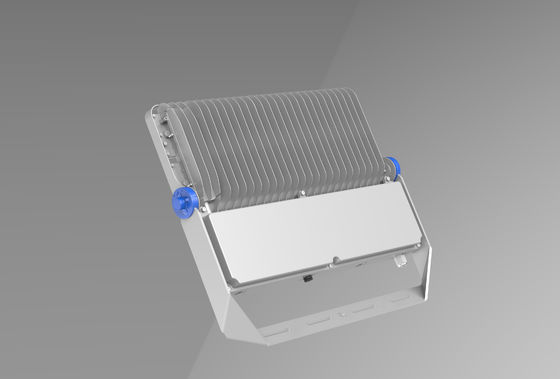 LED High Pole 500 W LED Flood Lights Customizable For Stadium Lighting Solutions