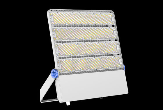 Powerful 1000W IP65 LED Flood Lights with Meanwell Driver Weighing Only 11.1kg