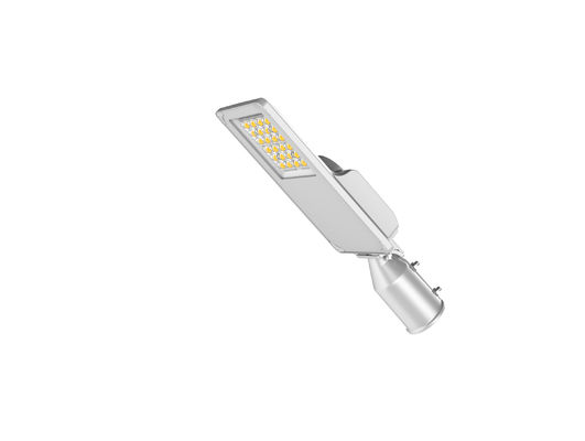 Commercial Outdoor Lighting 50W LED Street Light for 60mm Diameter Pole
