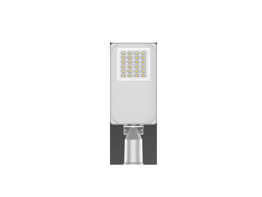 Commercial Outdoor Lighting 50W LED Street Light for 60mm Diameter Pole