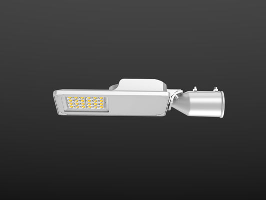 Commercial Outdoor Lighting 50W LED Street Light for 60mm Diameter Pole