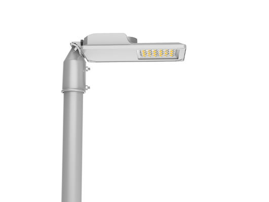 Commercial Outdoor Lighting 50W LED Street Light for 60mm Diameter Pole
