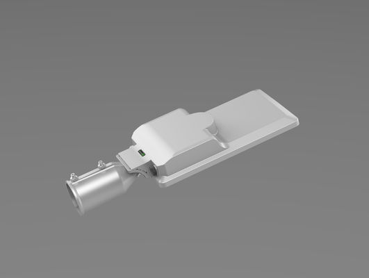Commercial Outdoor Lighting 50W LED Street Light for 60mm Diameter Pole