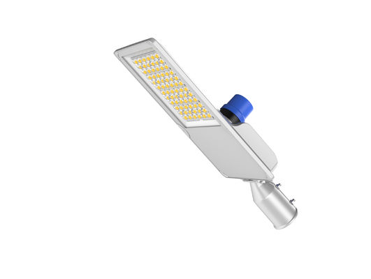 150W LED Street Light With 120 Degrees Wide Beam Angle And 60mm Pole Diameter